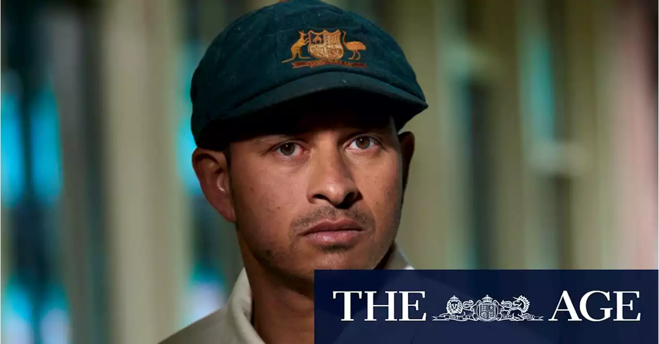 Khawaja’s India arrival delayed by visa process