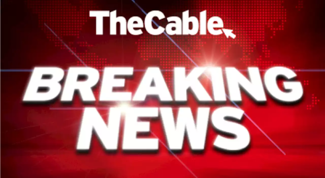 BREAKING: Supreme court sacks Bwacha as Taraba APC guber candidate | TheCable