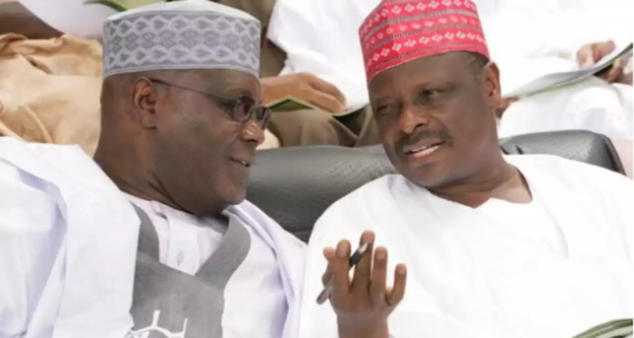 NNPP asks Atiku to step down for Kwankwaso | TheCable