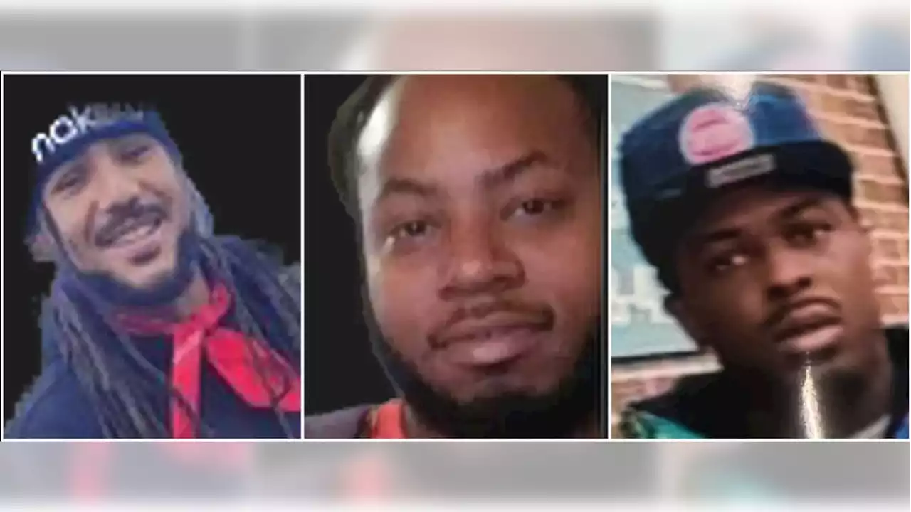 3 Rappers Missing Since Detroit Gig Axed 10 Days Ago: Cops