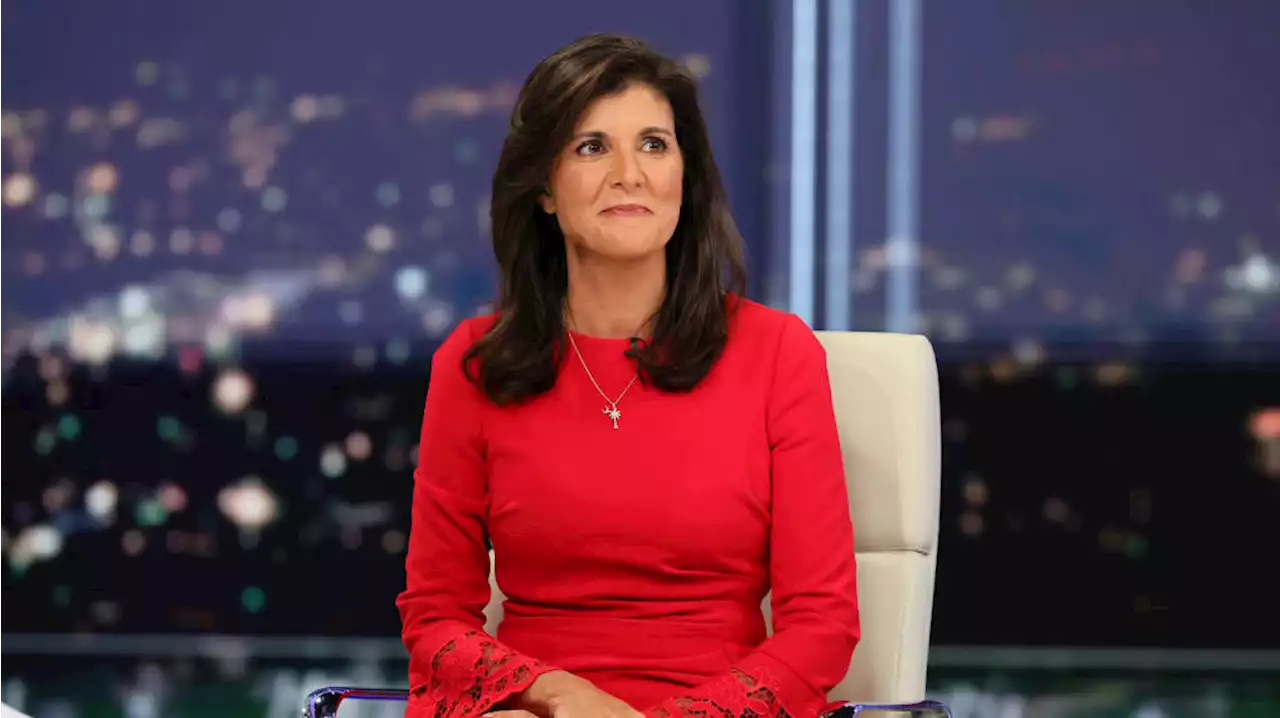 Nikki Haley Reportedly Set to Launch Her 2024 Bid in Two Weeks