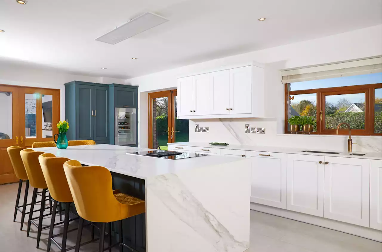 New Year, New Kitchen? Read These Tips Before Starting Any Renovation - The Gloss Magazine