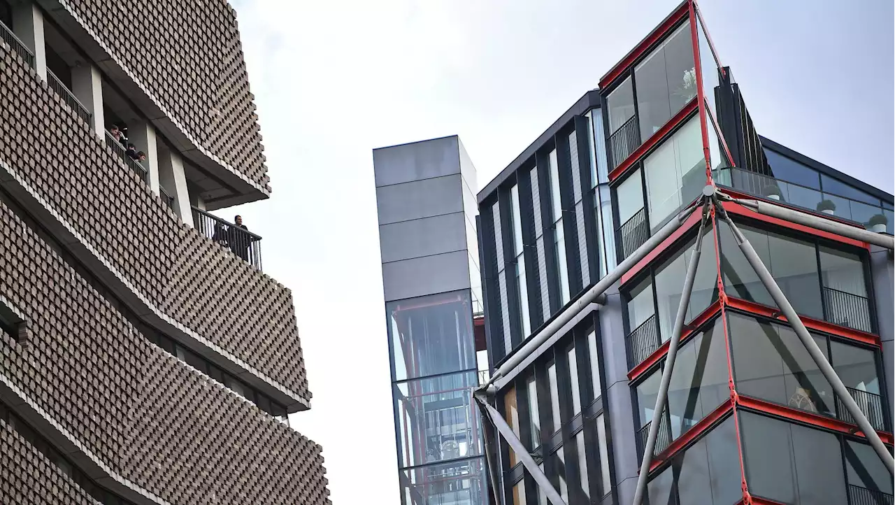 Tate Modern likely to remove 'nuisance' viewing platform, lawyers say after privacy ruling