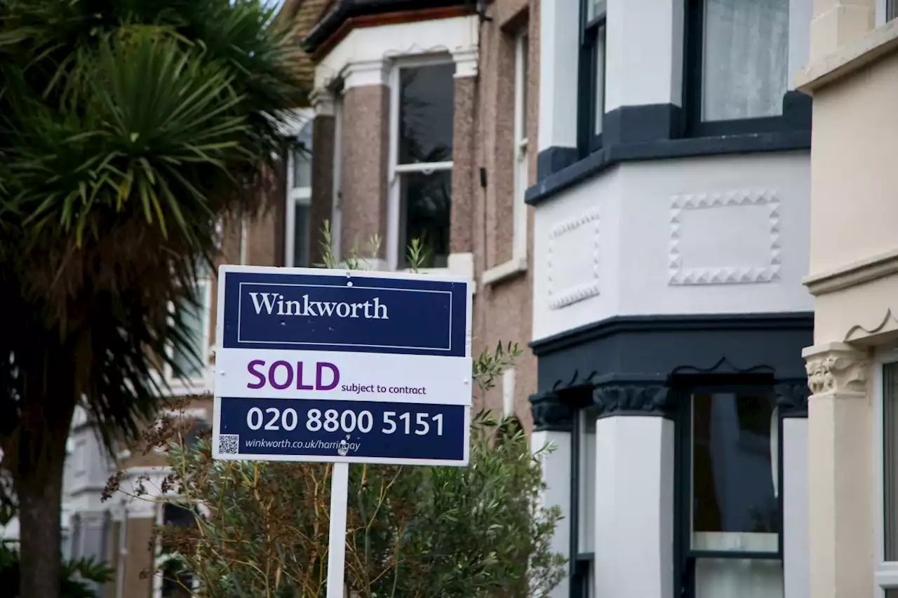 Ten-year mortgages on market with lowest rates since mini-Budget