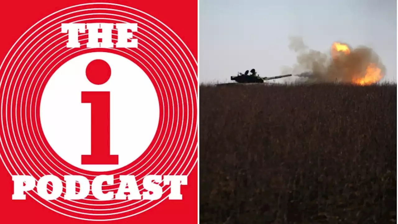 The i Podcast: Can tanks from Germany, US and UK change the Ukraine war?