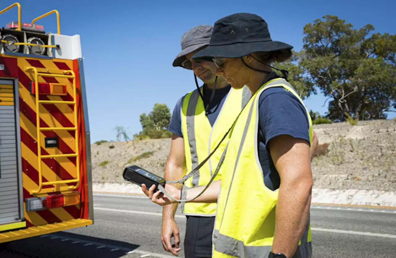 Missing radioactive capsule found in Australia