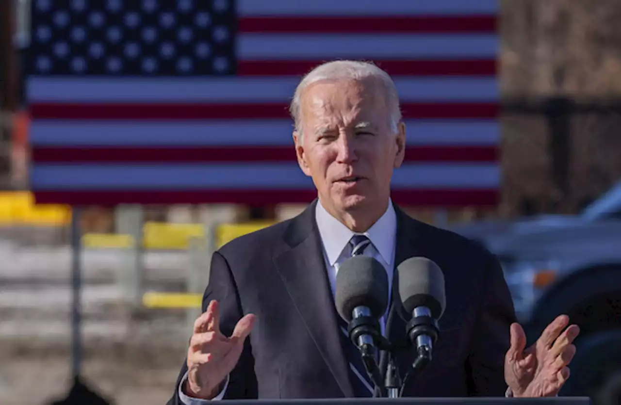 No classified documents found in search of Biden's beach home in Delaware, lawyer says