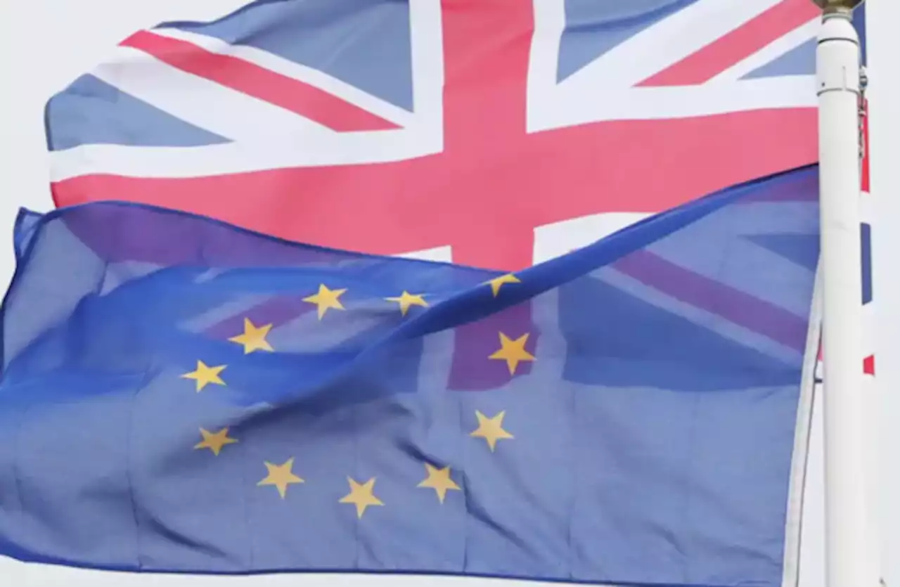 UK and EU reach customs deal that could end Northern Ireland logjam, UK media reports
