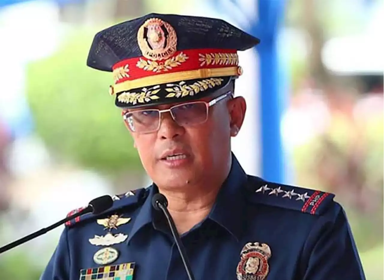 Azurin leads 5-man review body to start PNP 'cleansing'