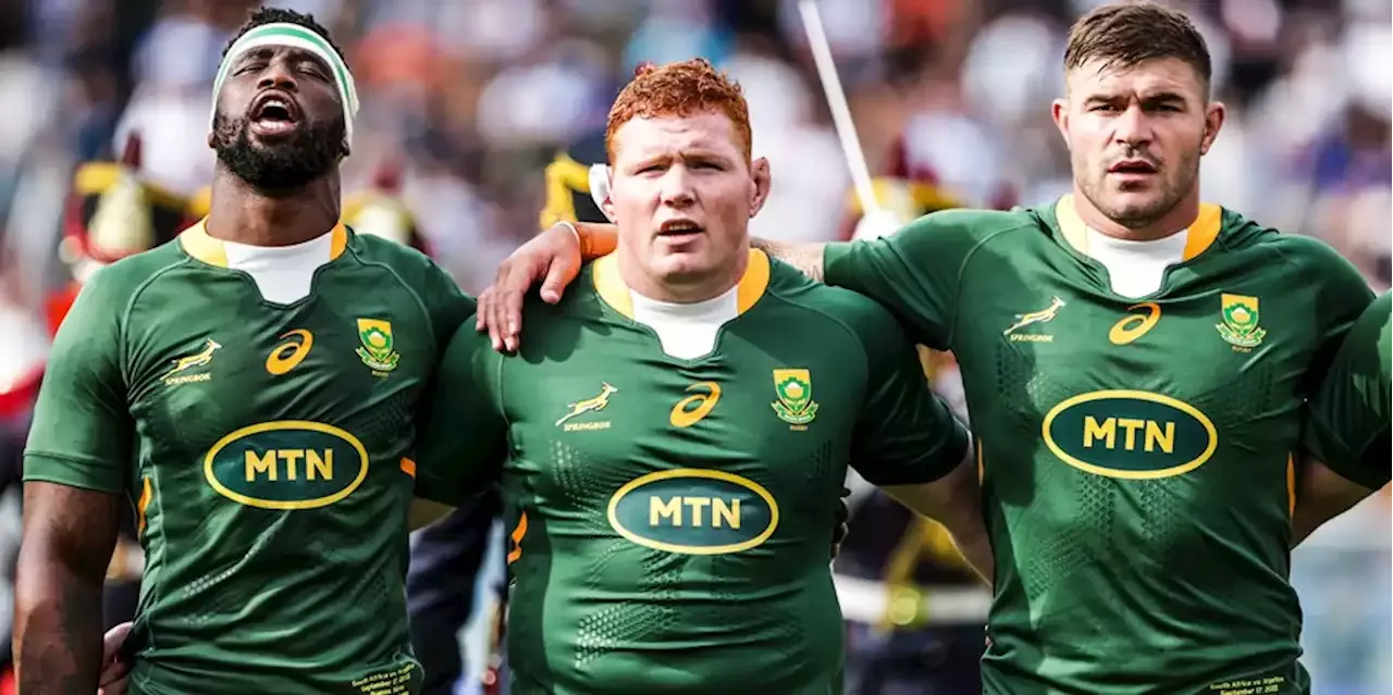 BREAKING Key Springboks fixtures, venues confirmed for 2023