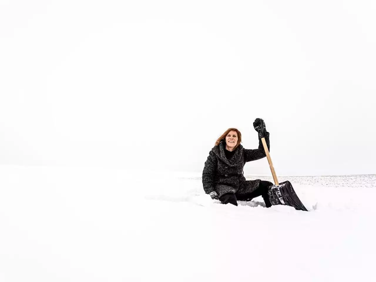 Snowy inspiration: Local musician embraces Saskatchewan winters with 'Shovel Shuffle'