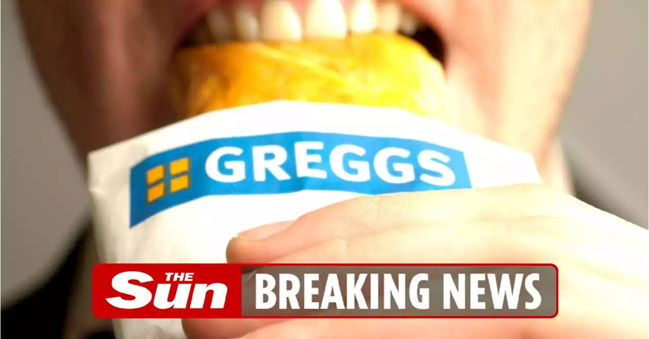 Greggs fans warned about 'free' sausage roll offer on Facebook