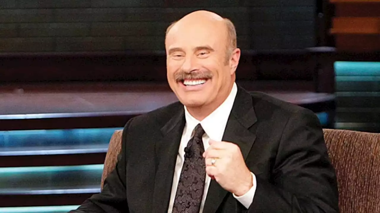 ‘Dr. Phil’ Ending After 21 Seasons