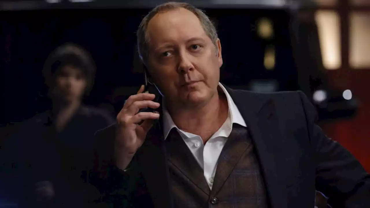 ‘The Blacklist’ to End With Season 10 on NBC