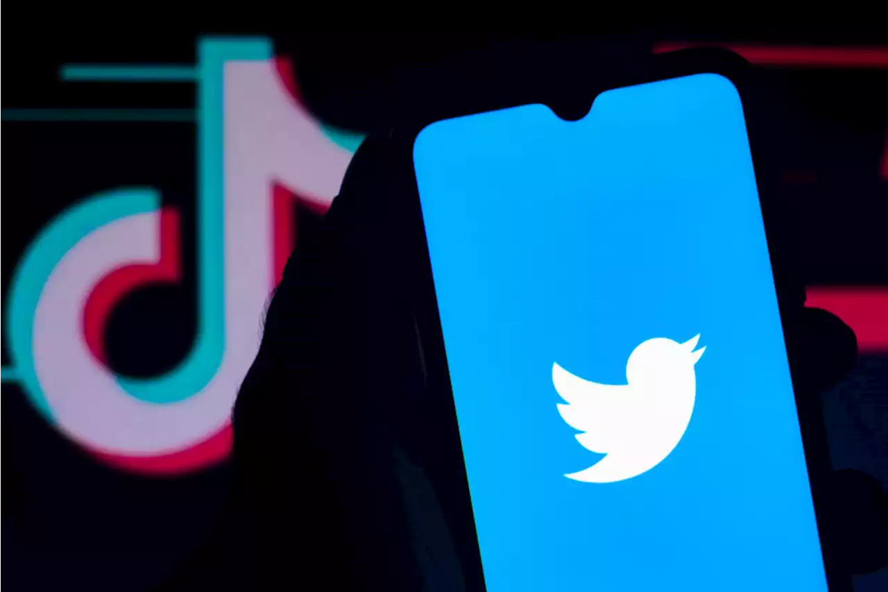 Why Your Twitter Feed Is Now Full of People You Don’t Follow