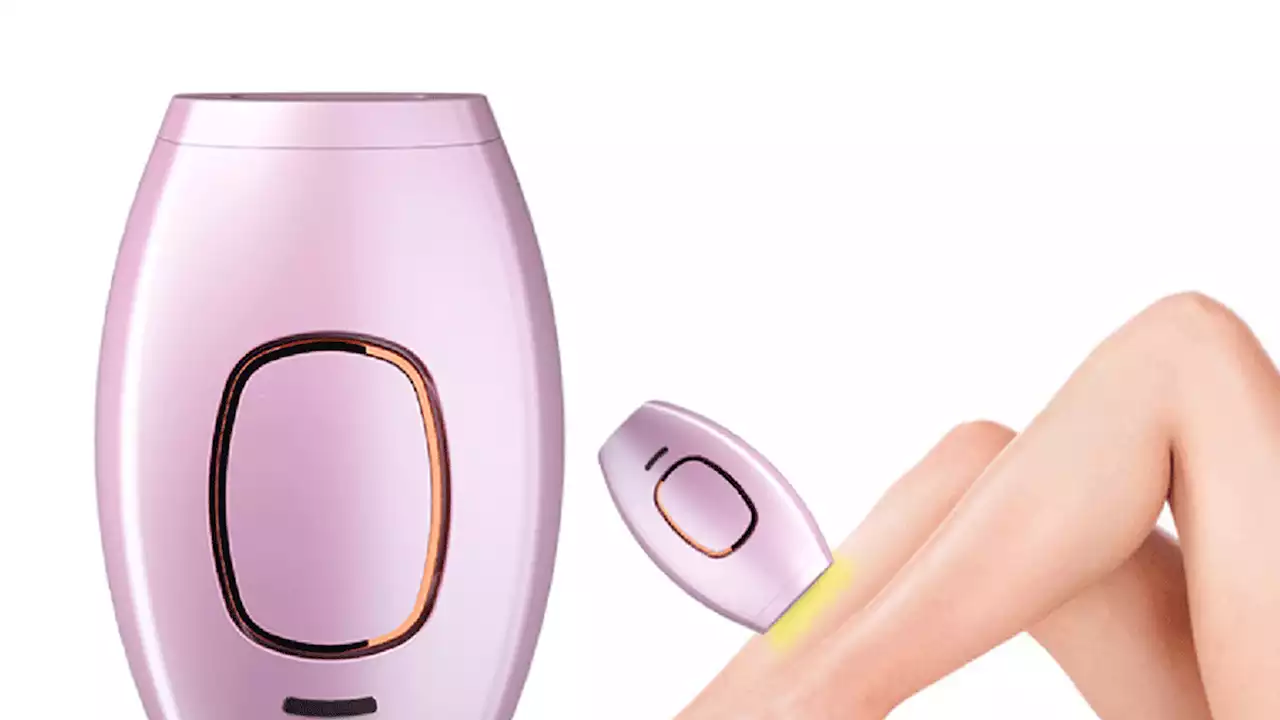 This Hair Remover is a Gift That Will Delight Your Partner