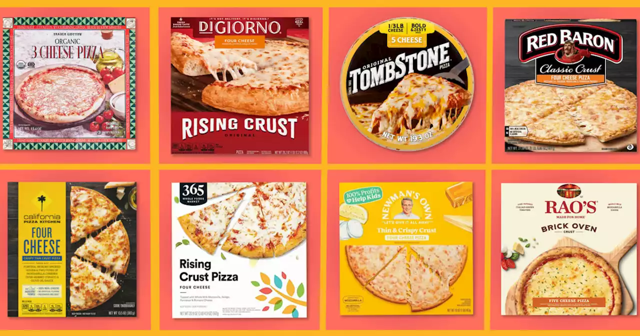 I tried 9 frozen pizzas and the winner was one of the cheapest options