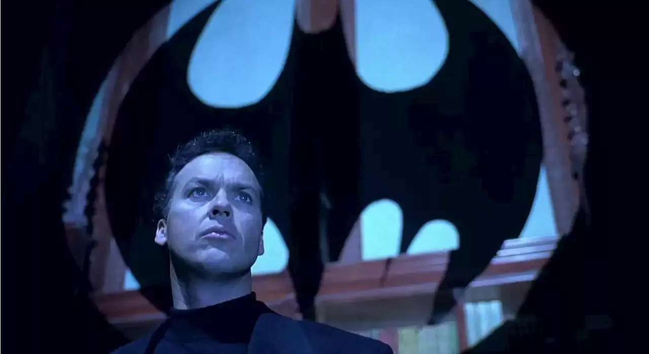 James Gunn no descarta el regreso de Michael Keaton como Batman en el DC  Universe |