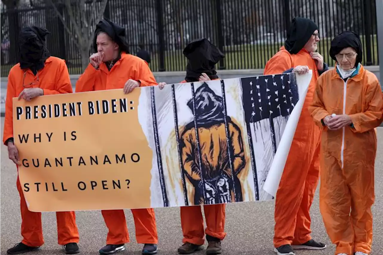 Na twintig jaar vragen mag rapporteur VN naar Guantanamo Bay