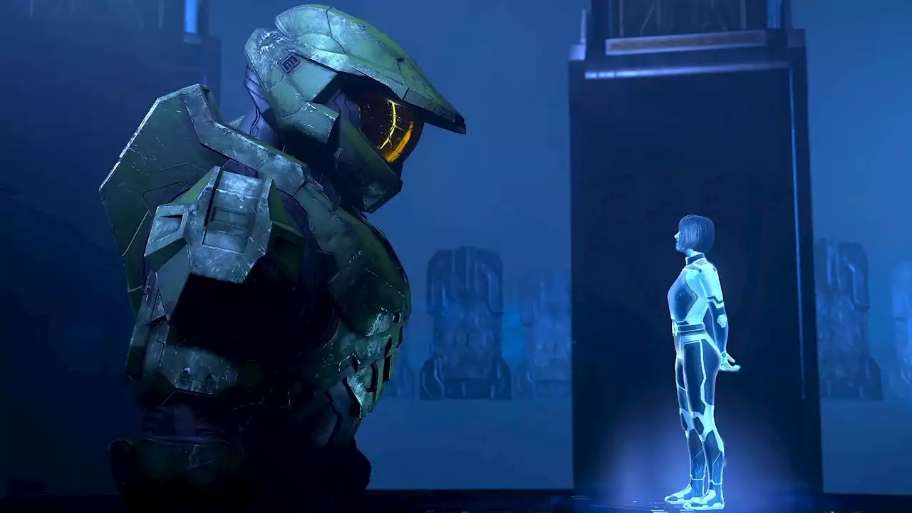 Halo still has a future with Xbox but 343 is starting from scratch — report