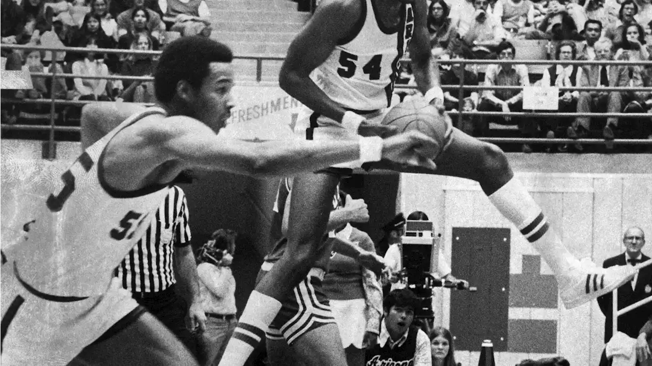 50 at 50: Counting down McKale Center's most memorable moments (Nos. 50-41)