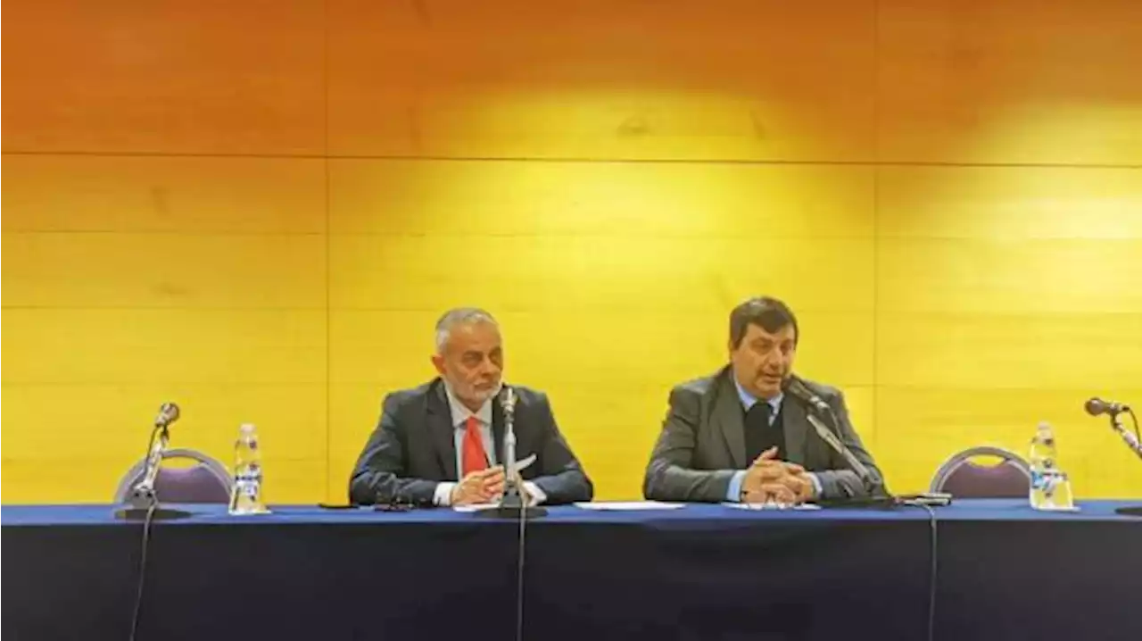 TMW - Morrone (Adicosp): 'Apriremo colloqui con altre federazioni per disciplinare il ruolo di ds' - TUTTOmercatoWEB.com