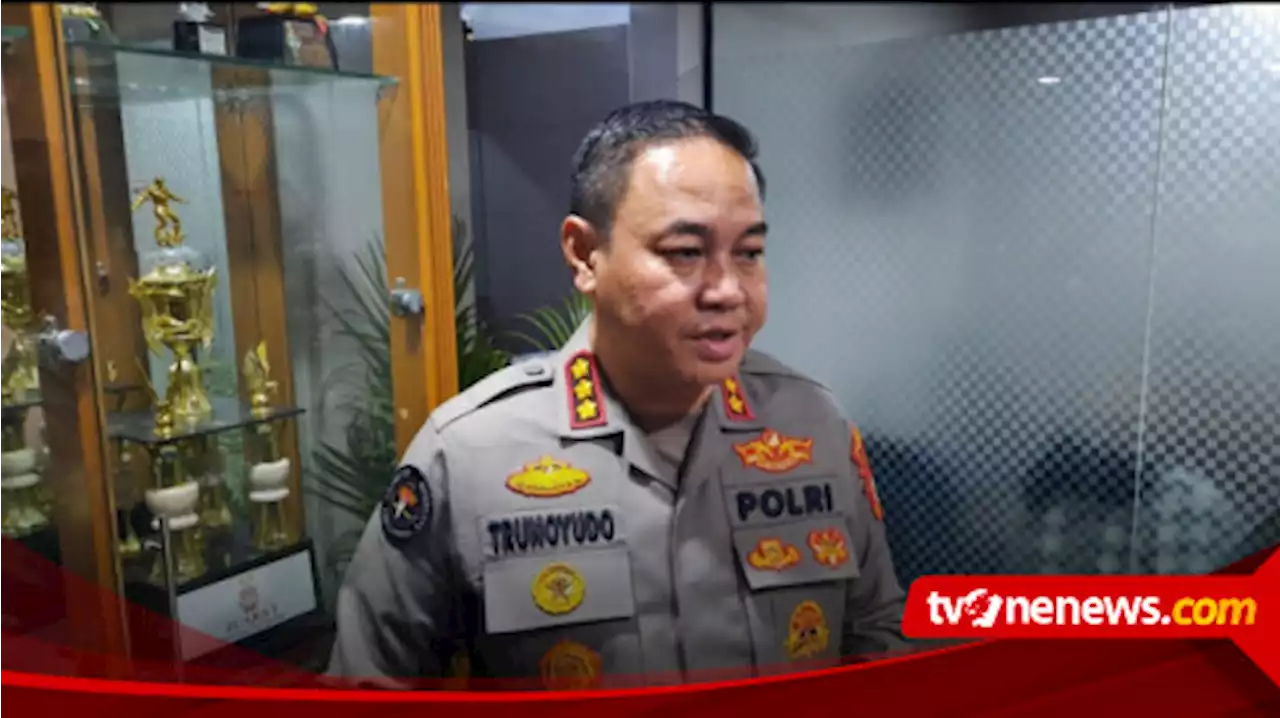 Polisi Gelar Rekonstruksi Ulang Kasus Laka Lantas yang Menewaskan Mahasiswi UI