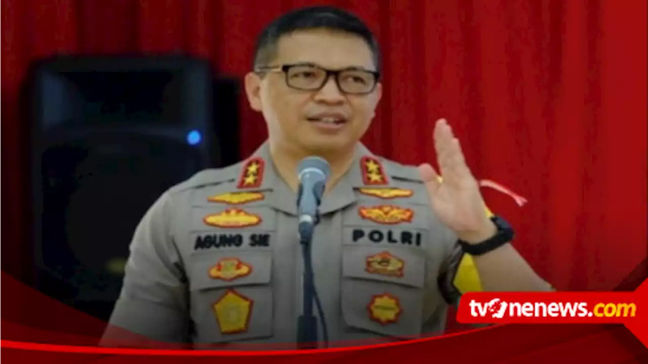 Polri akan Terapkan Penggunaan Aplikasi Pengamanan Stadion Untuk Deteksi Kemungkinan Adanya Kericuhan