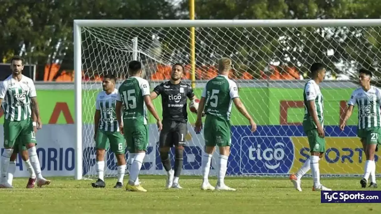 Escándalo en el fútbol de Bolivia: peligra el inicio del campeonato por corrupción y estafas - TyC Sports