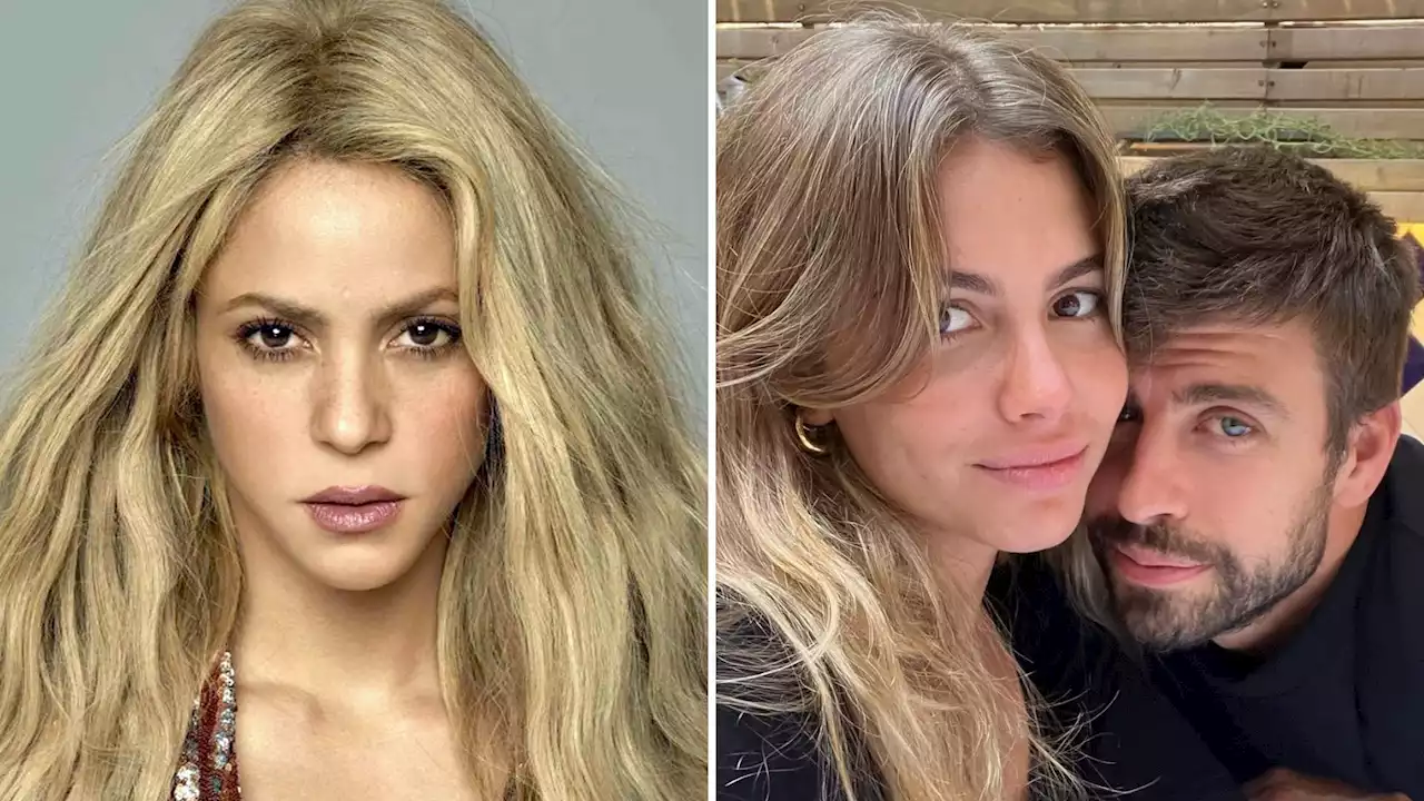 Familia de Clara Chía usaría un apodo 'despectivo' para referirse a Shakira