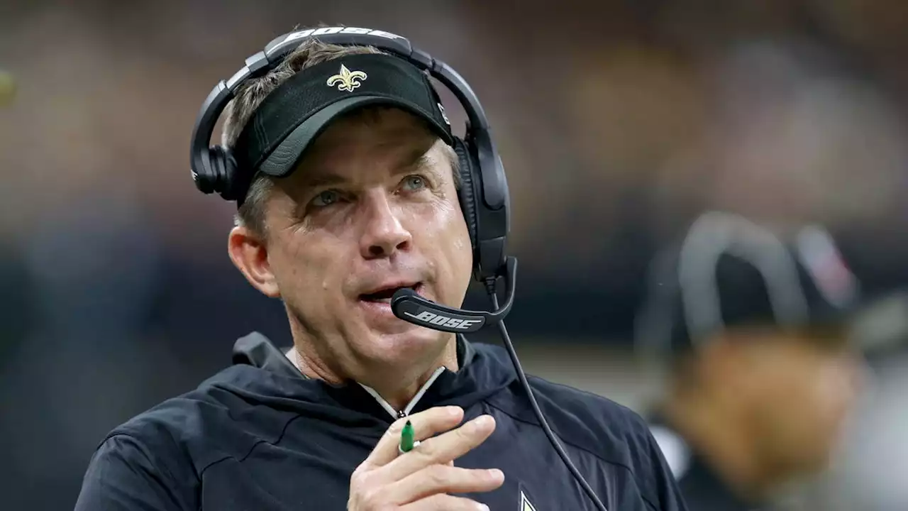 Sean Payton to become Denver Broncos head coach, per reports