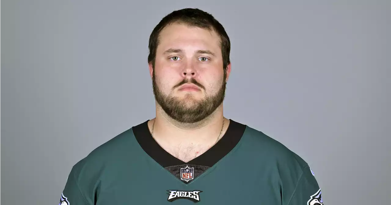 Eagles Player Josh Sills Indicted for Rape, Kidnapping Ahead of Super Bowl