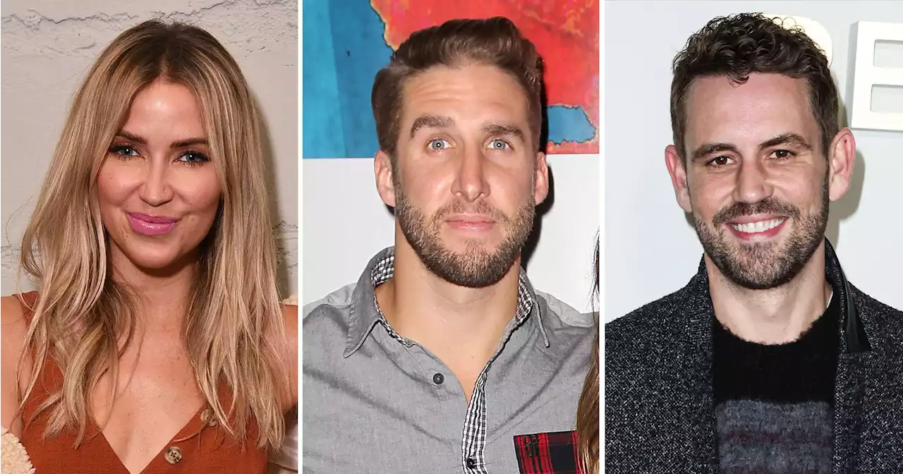 Kaitlyn Bristowe Reveals Run-ins With Shawn, Says Producers 'Sexualized’ Nick