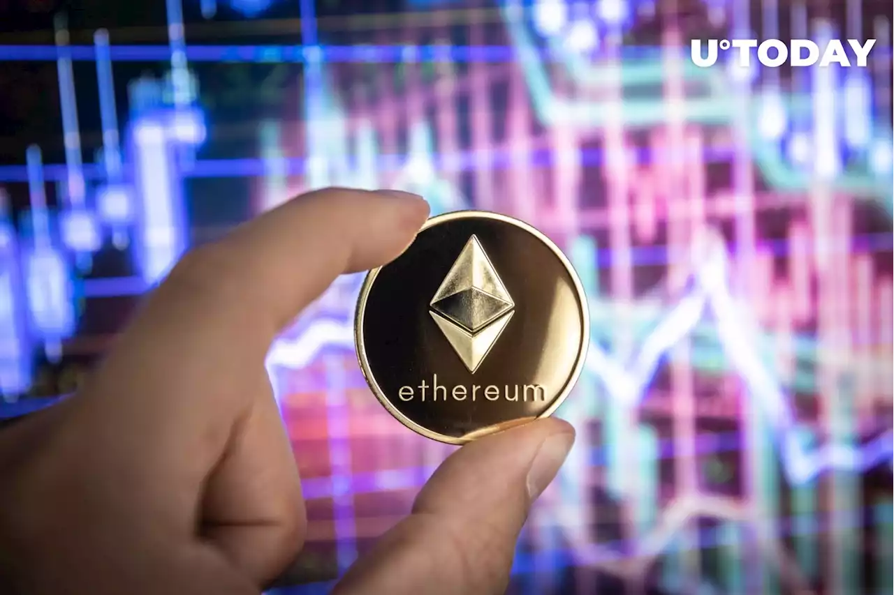 Ethereum (ETH) Could Reclaim $2,000, Trader Says