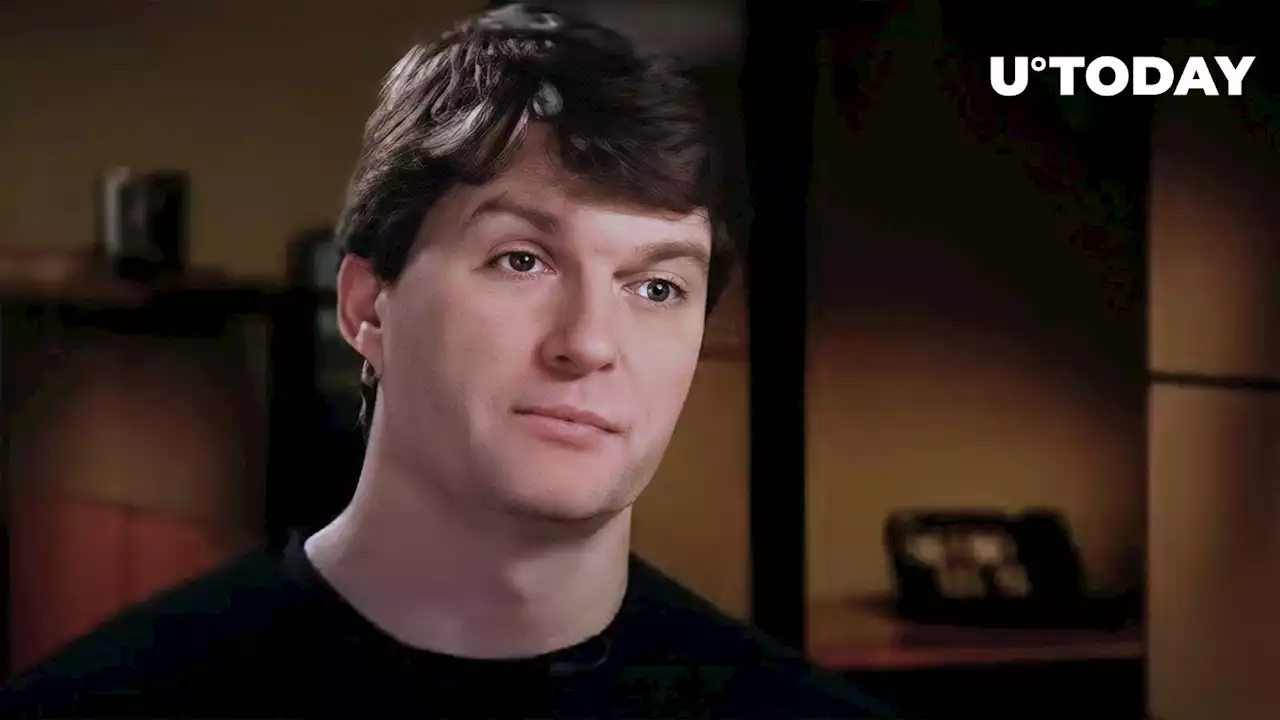 Michael Burry Shocks Crypto Community with One-Word Tweet