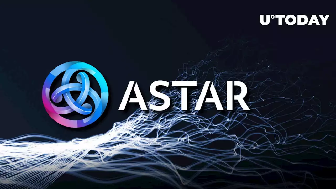 Toyota Partners with Astar Network (ASTR), Announces Web3 Hackathon