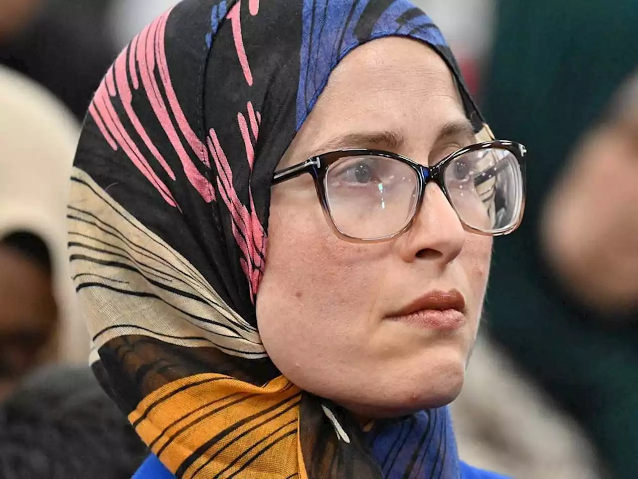 Terry Glavin: Embattled Amira Elghawaby being used by Liberals to woo Muslim votes