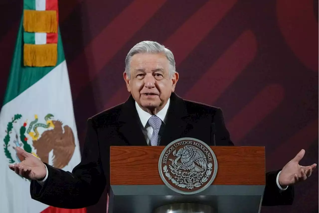 Sonora, Coahuila y BC, estados del norte con mayor respaldo a gestión de AMLO