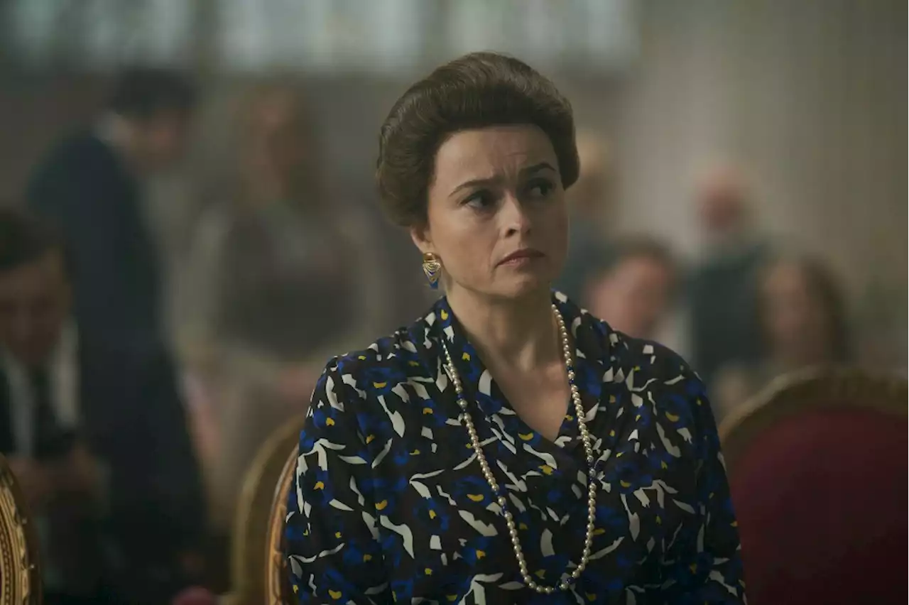 Helena Bonham Carter Says End ‘The Crown’ Now: It’s No Longer ‘Historic Drama’ and Should Not ‘Carry On’