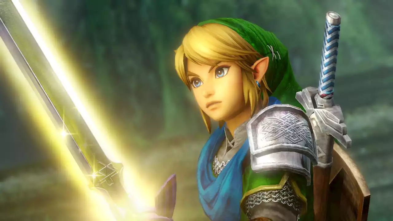 After years of rejections, The Legend of Zelda might finally become a Lego set