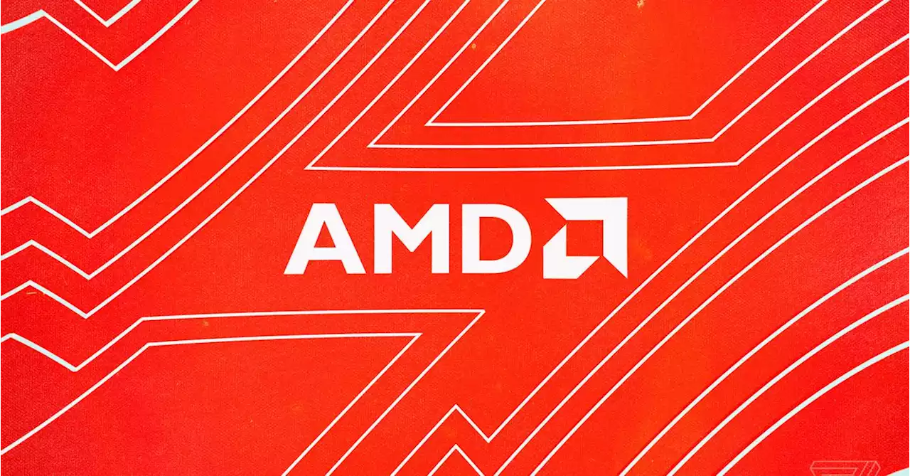 AMD thinks the PC sales slump will end after one more rough quarter