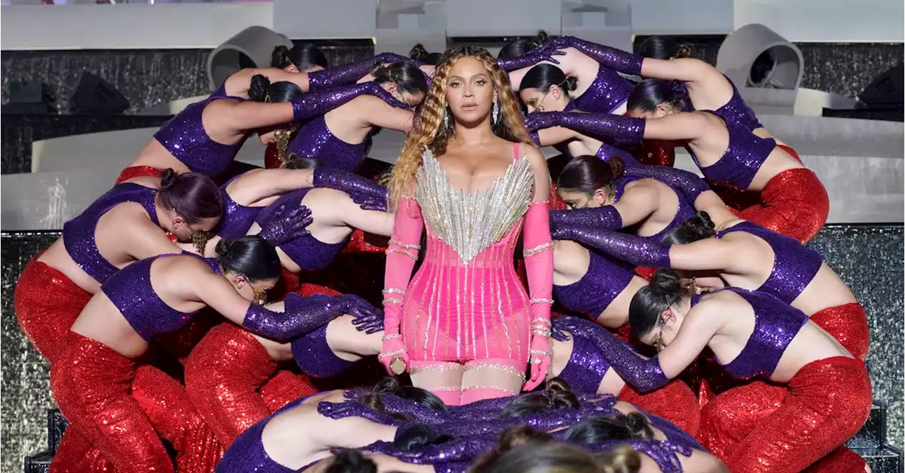 Beyoncé fans may be the next to release their anger at Ticketmaster