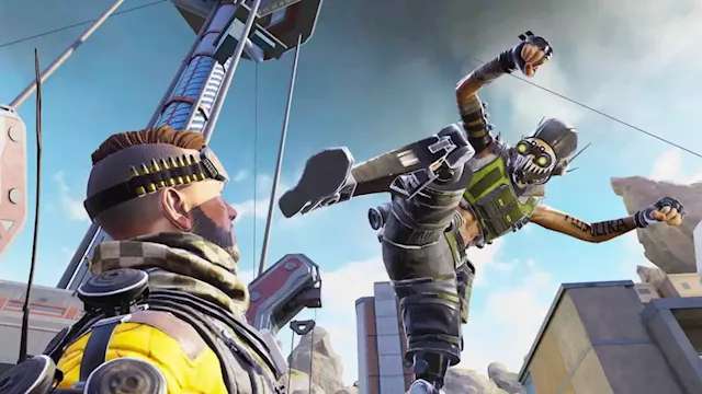 EA is cancelling Apex Legends Mobile and Battlefield Mobile | VGC