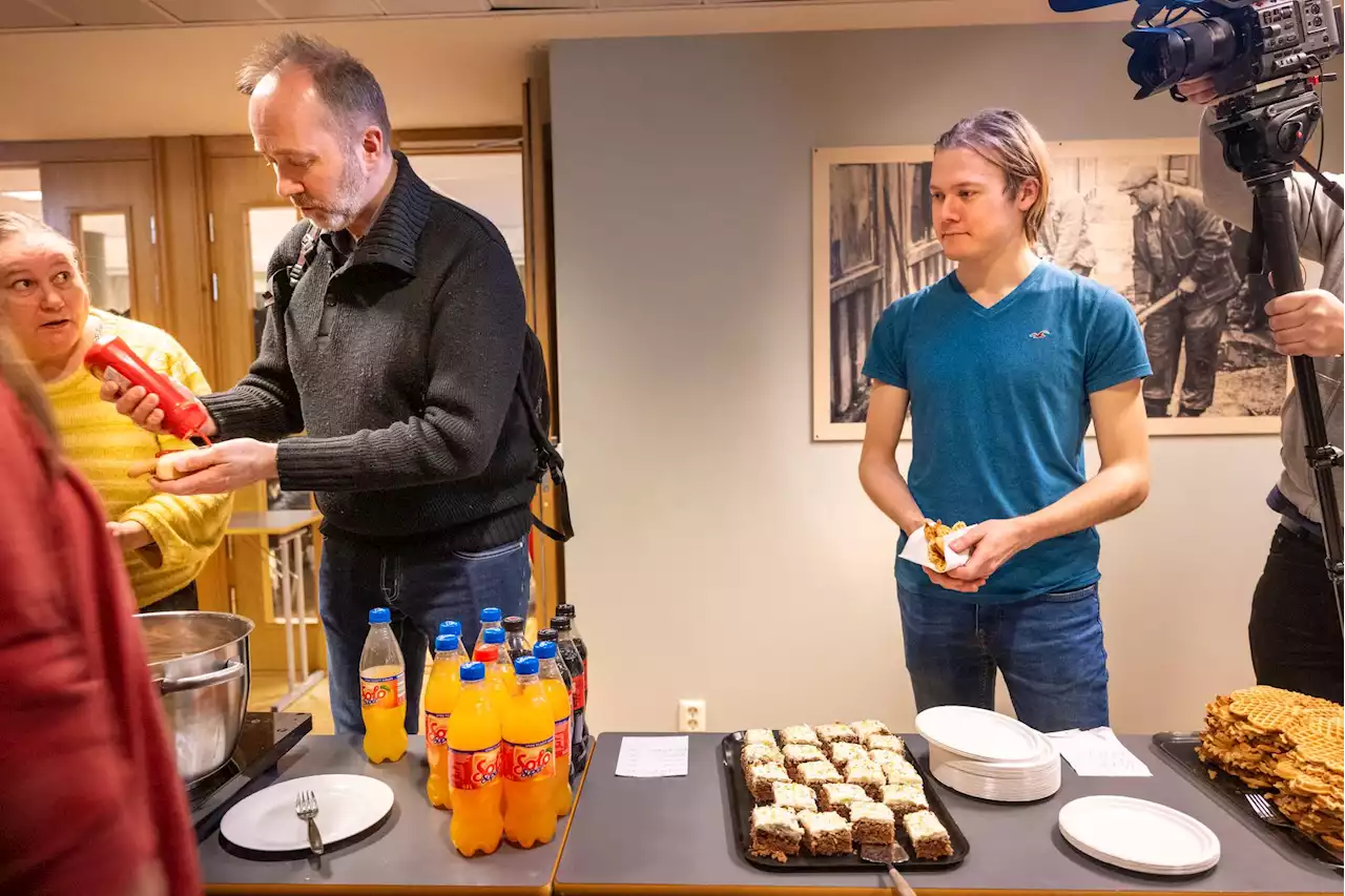 Giske om medlemssuksessen: – De skal tenke seg lenge om