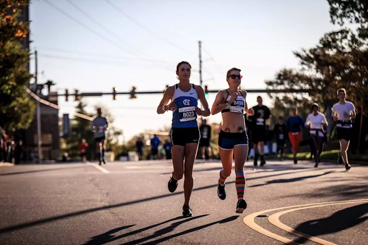 Runner, no corras tanto: ten esto en cuenta a la hora de prepararte una maratón