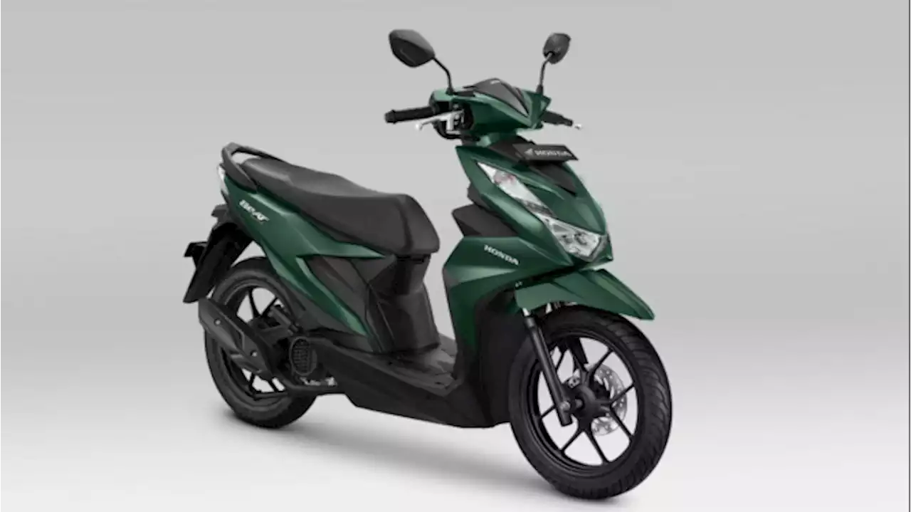 Honda BeAT Edisi 2023 Meluncur, Apa yang Berbeda dari Motor Paling Laku di RI