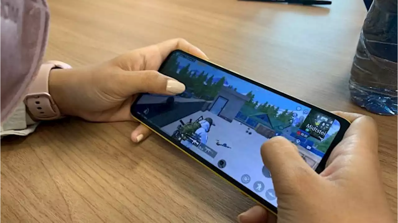 Syarat Mutlak Ponsel untuk Main Game, Pakai Layar AMOLED