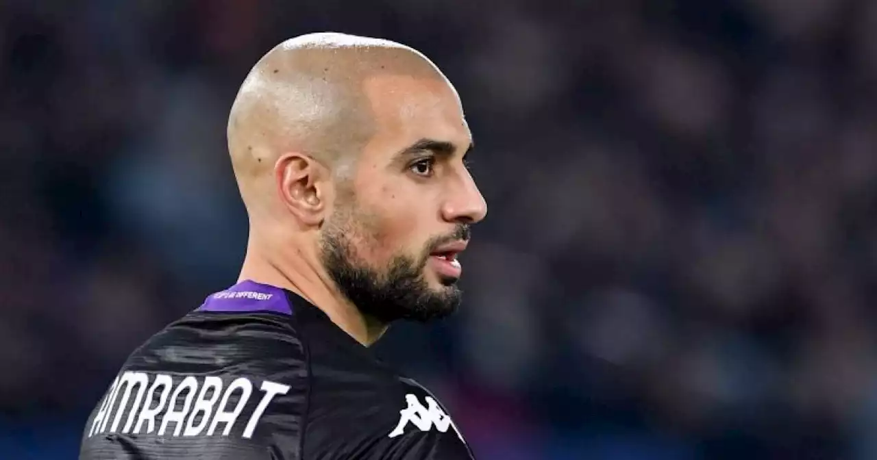 De afgeketste droomtransfer van Amrabat: 'FC Barcelona wilde heel ver gaan'