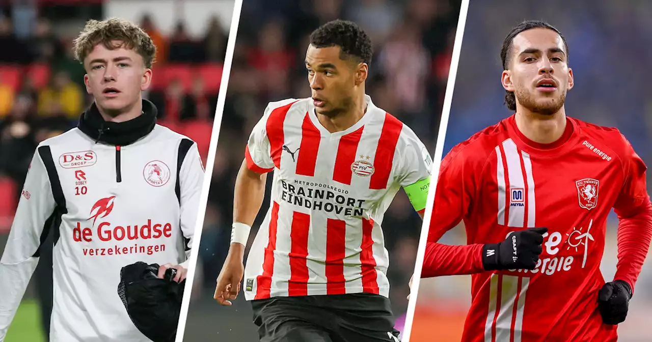 Top-vijf onder de loep: de winnaars en verliezers van deze transferperiode