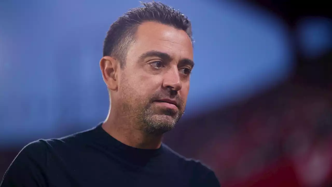 Clubleiding Fiorentina is furieus op Barcelona en met name Xavi